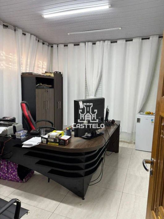 Loja à venda, 360 m² por R$ 1.590.000,00 - Centro - Londrina/PR