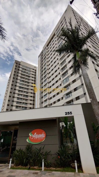 Apartamento com 2 quartos e 72m² para venda