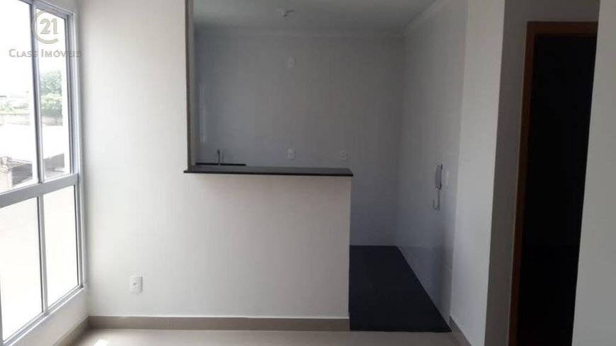 Apartamento à venda em Londrina, Esperança, com 2 quartos, com 42 m², Residencial La Spezia