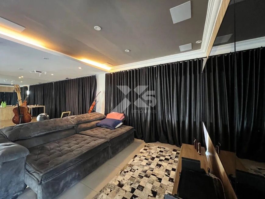 Residencial Sonora - RESIDENCIAL SONORA - Casa 3 Suítes, 204m², À Venda no Terra Bonita