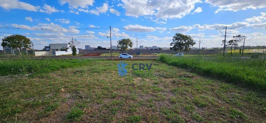 Terreno comercial 250 m² por R$ 350.000 - Paysage Terra Nova - Londrina/PR