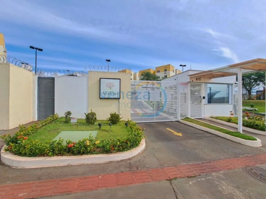 Apartamento com 2 quartos à venda por R$ 150000.00, 45.43 m2 - JOSE GARCIA MOLINA - LONDRINA/PR