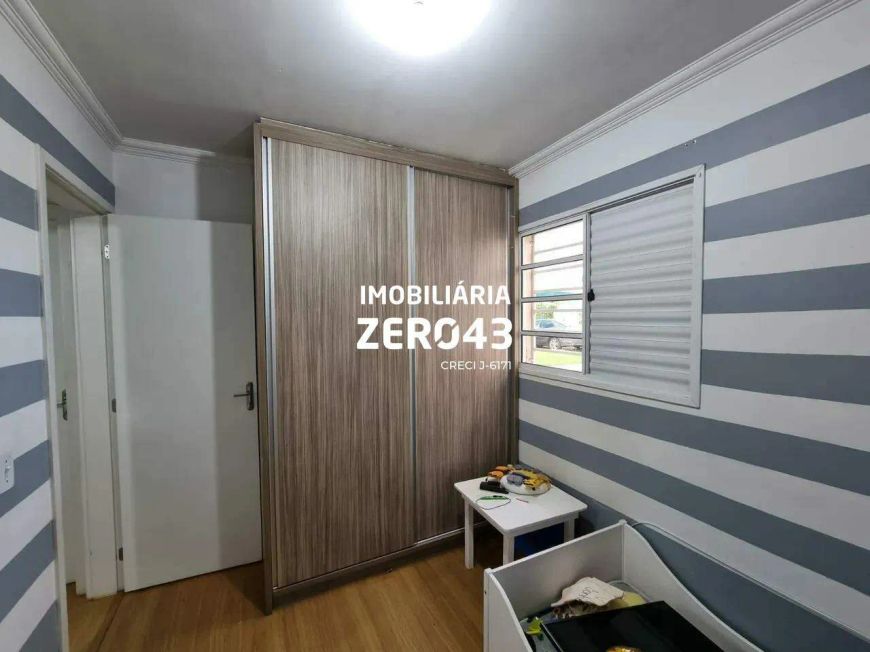 Residencial Vila dos Ipês | Apartamento | Ouro Verde | à venda | 2 quartos | 1 vaga | Londrina