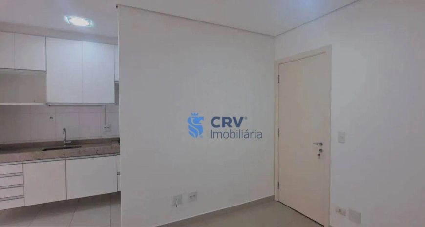 Apartamento a venda no Edifício Ritz Residence na Região Central de Londrina