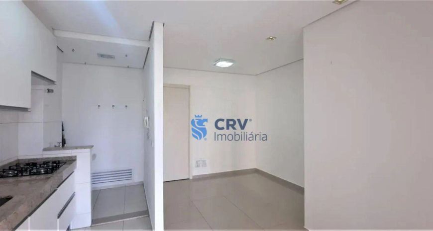 Apartamento a venda no Edifício Ritz Residence na Região Central de Londrina