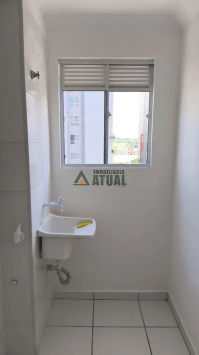 Apartamento com 2 quartos na região Norte de Londrina