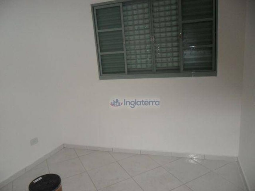 Casa à venda, 61 m² por R$ 250.000,00 - Vila Casoni - Londrina/PR