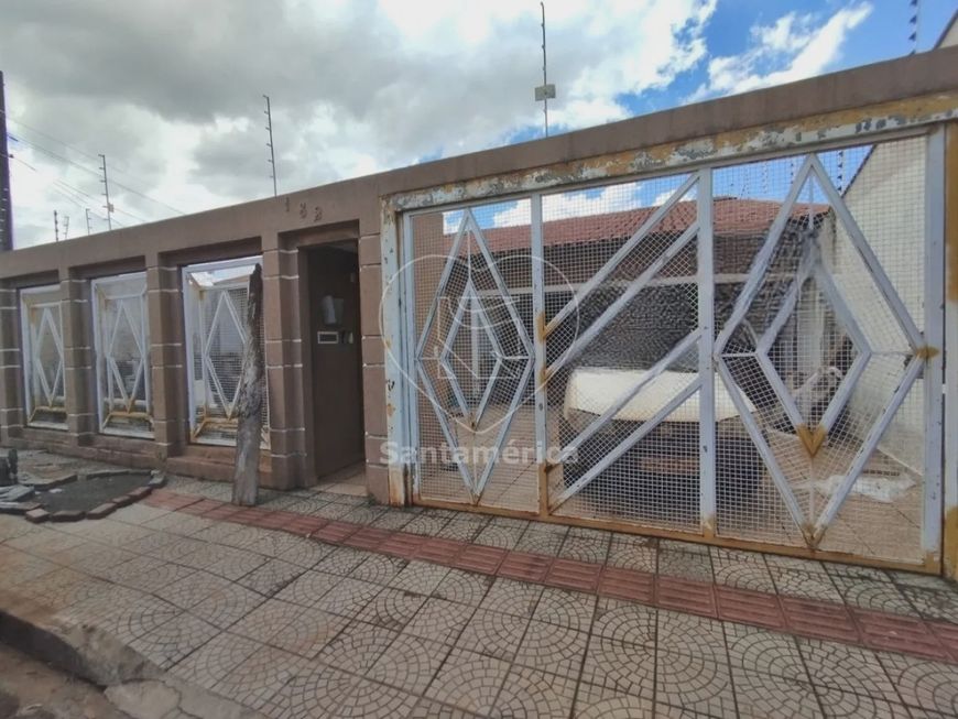 Casa com 275.92m² à venda no venda no Jardim Pinheiros