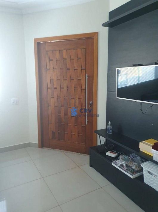 Casa à venda, 114 m² por R$ 495.000,00 - Residencial Abussafe - Londrina/PR