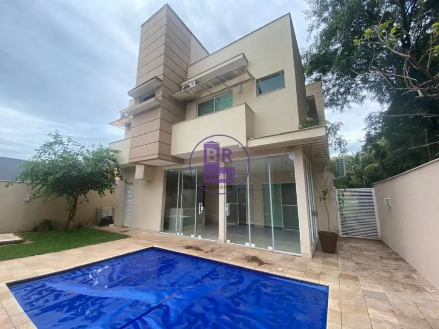 Lindo Sobrado no Royal Forest