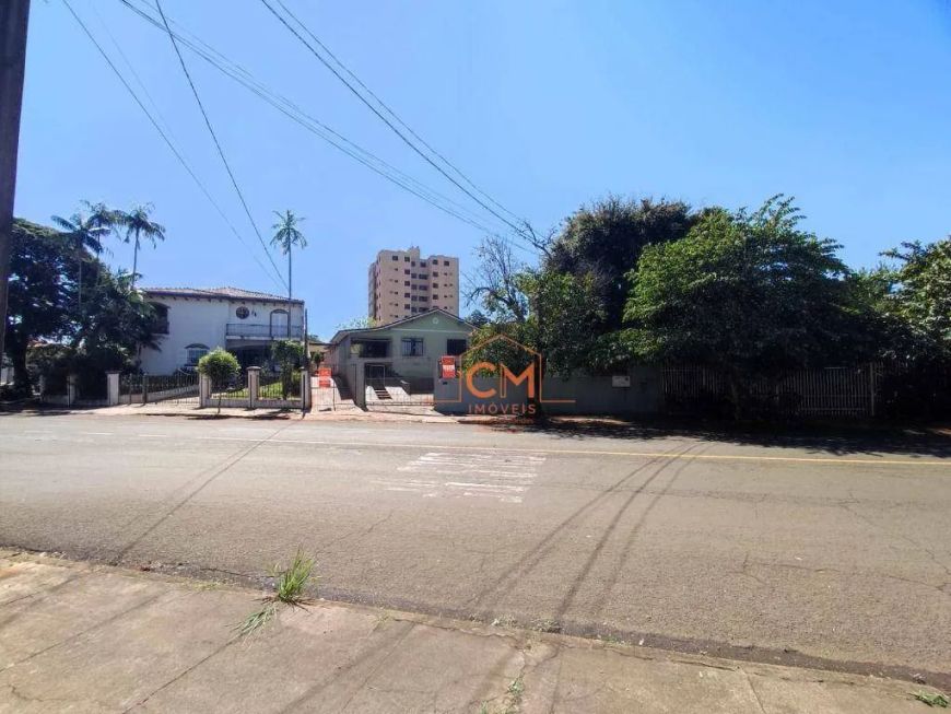 Casa Comercial ou residencial/Aeroporto/Londrina-PR