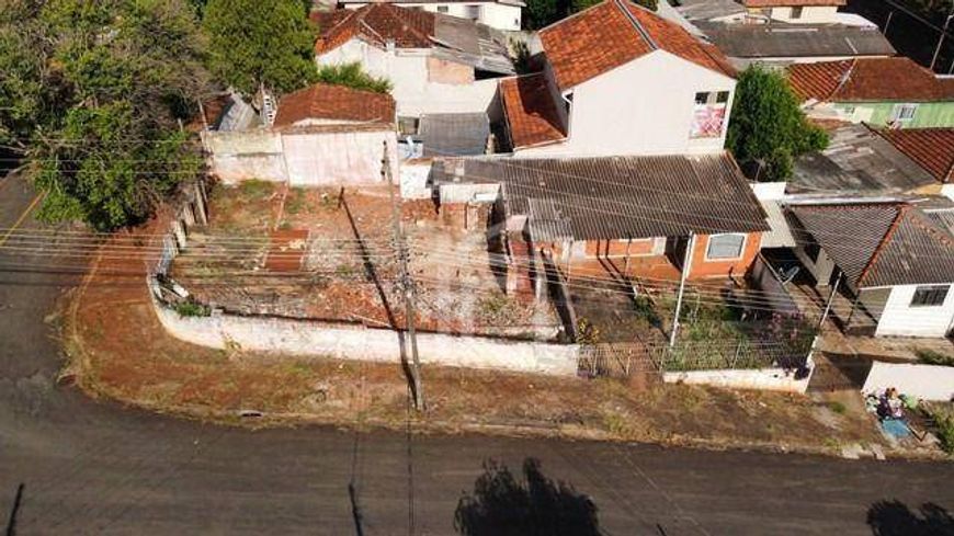 Terreno à venda, 330 m² por R$ 190.000,00 - Recreio - Londrina/PR