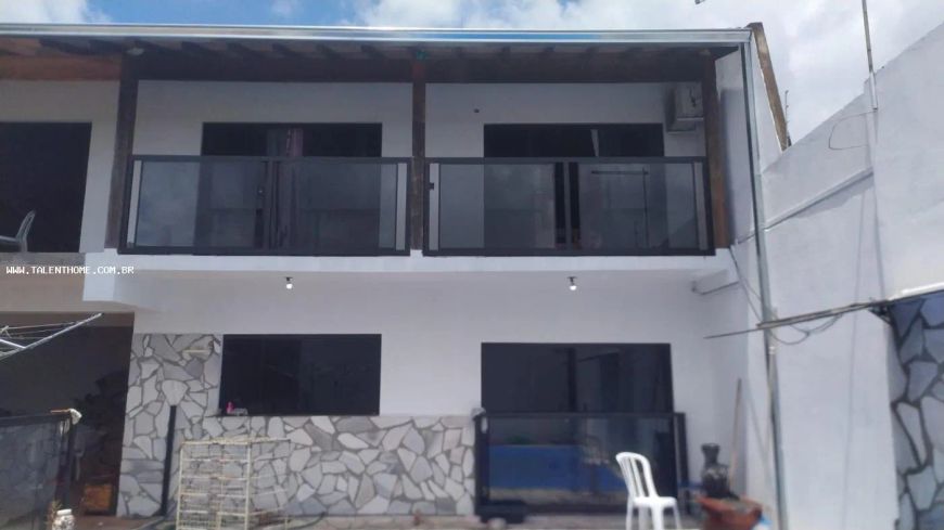 Casa para Venda em Londrina, Conjunto Habitacional José Giordano, 3 dormitórios, 3 banheiros, 2 vaga
