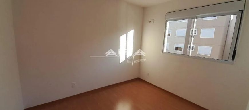 Apartamento disponível a venda no Residencial La Bernardi Jd Coliseu Zona Norte