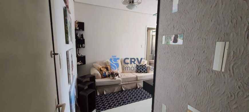 Apartamento a venda no Edifício Saint Germain , na Região Central de Londrina