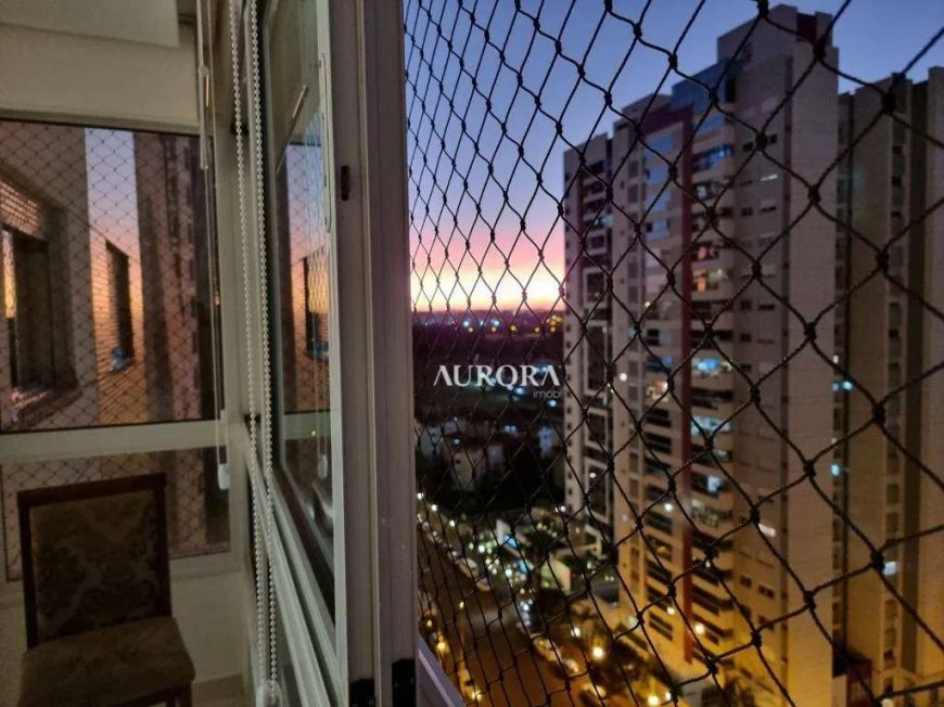 Apartamento no Edifício Vert com 3 dormitórios à venda, 110 m² por R$ 1.250.000 - Gleba Palhano - Lo