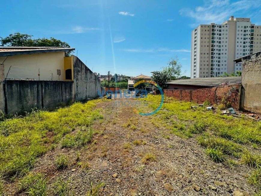 Terreno à venda por R$ 499000.00, 507.00 m2 - BRASIL - LONDRINA/PR
