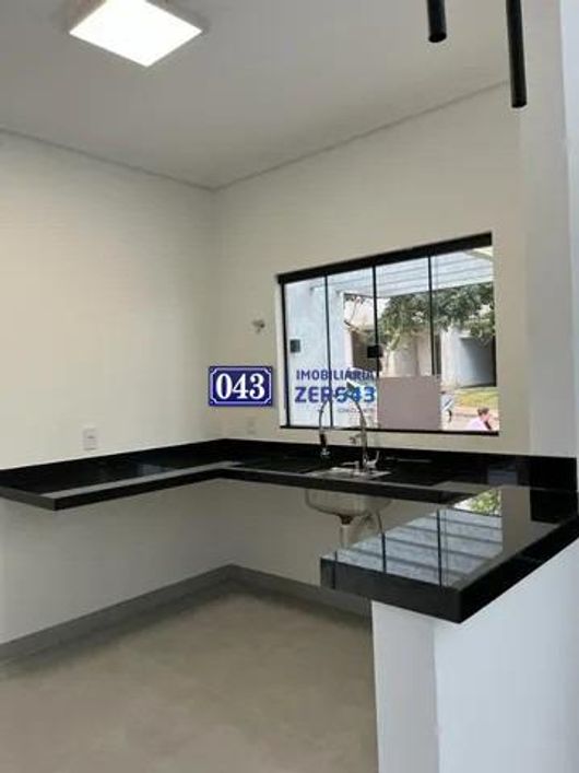 Casa em Condomínio Fechado a venda - Condominio Hemital Park