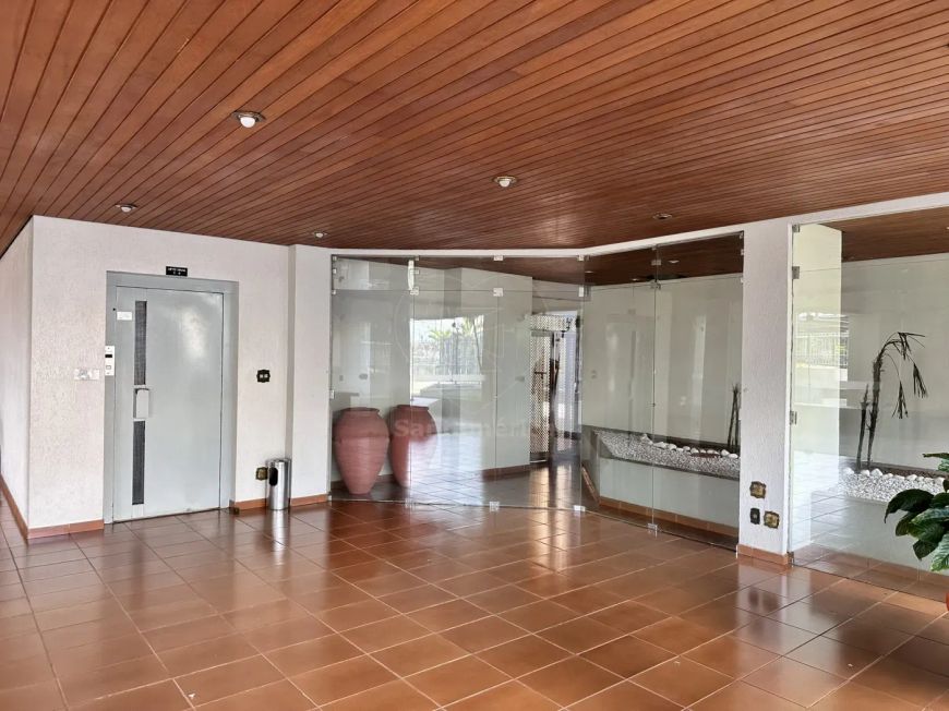 Apartamento à Venda no Edifício Marrocos - 3 Dormitórios sendo 1 Suíte