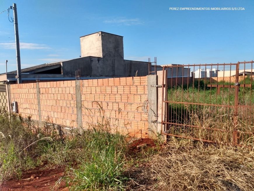 A Imobiliária Perez oferece a você mais uma ótima oportunidade de terreno para venda em Londrina.