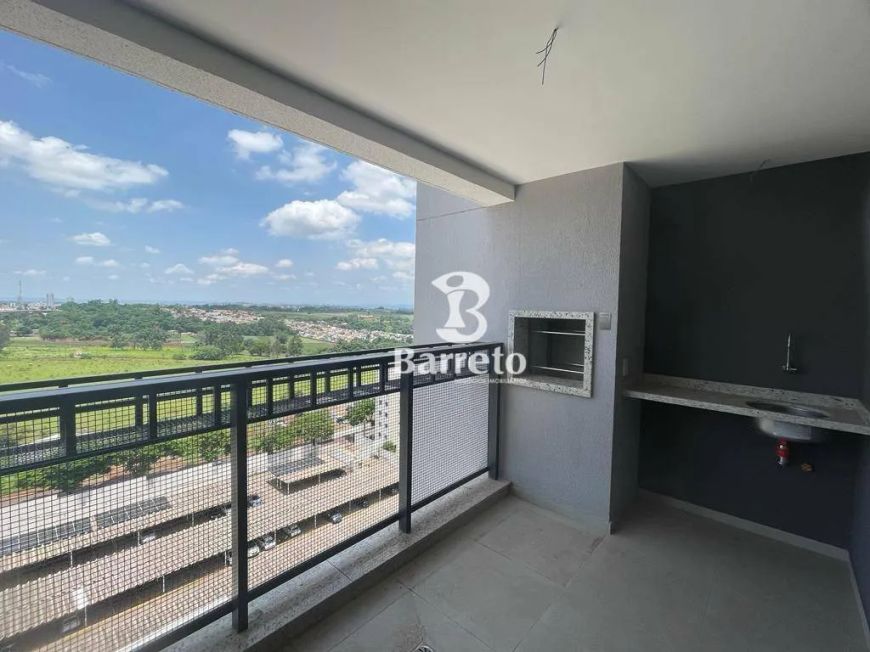Apartamento com 3 dormitórios, andar alto e sol da manhã à venda, 84 m² por R$ 750.000 - Terra Bonit