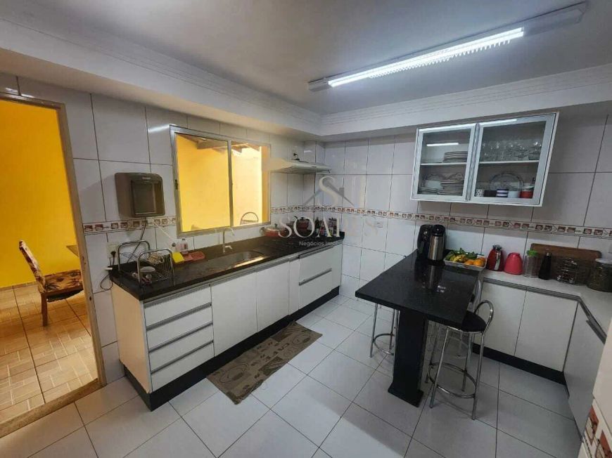 CASA MOBILIADA A VENDA JARDIM ORION ZONA OESTE