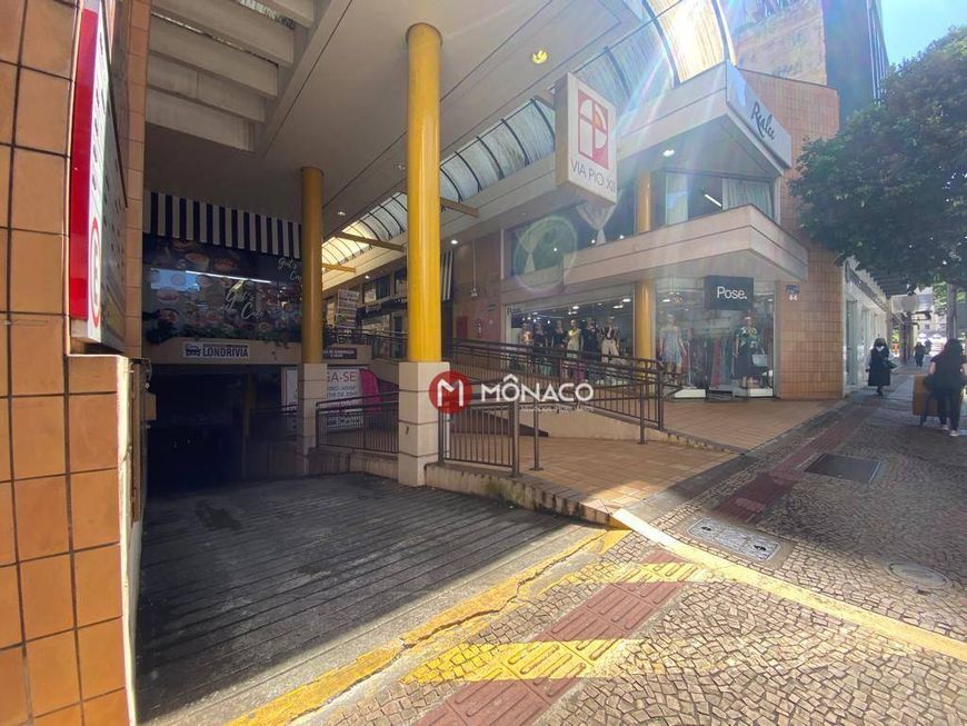 Prédio à venda, 1771 m² por R$ 10.000.000,00 - Centro - Londrina/PR