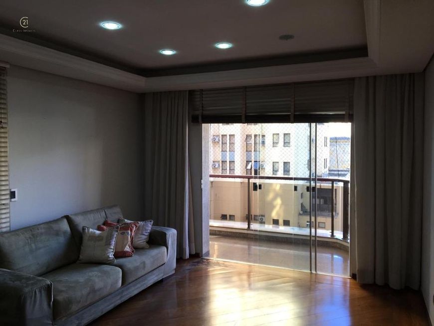 Apartamento à venda em Londrina, Centro, com 4 quartos, com 196 m², Edifício Concorde