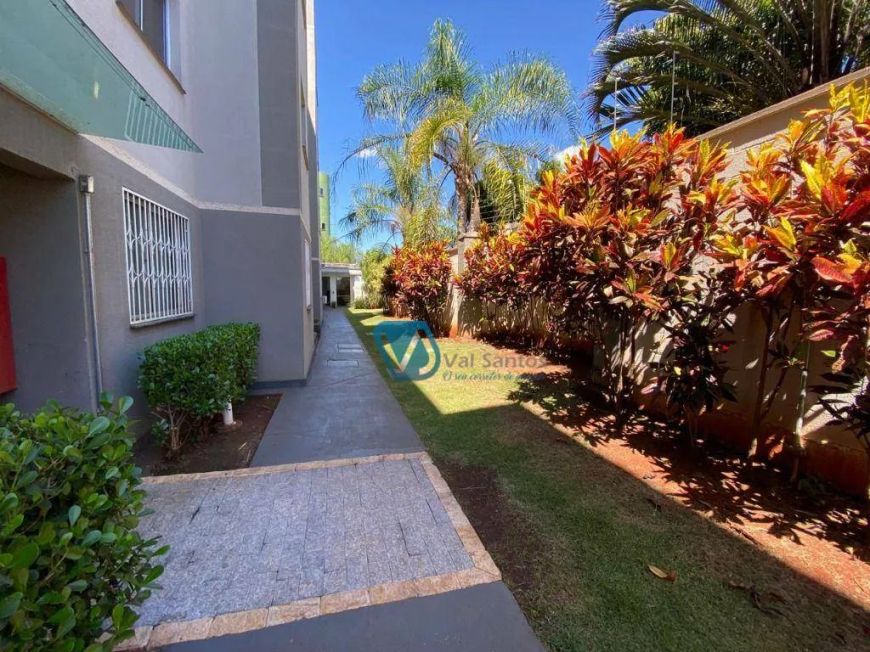 Apartamento com 2 dormitórios à venda, 52 m² por R$ 180.000,00 - Jardim Nações Unidas - Londrina/PR