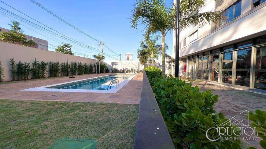 Apartamento para venda no Terra Bonita | Edificio Enjoy