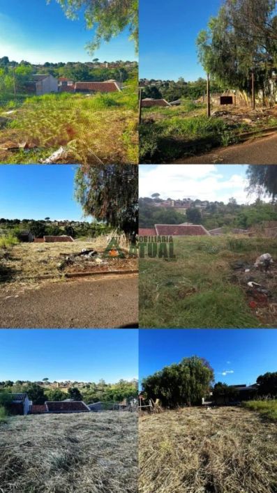 Terreno de 200m² na região Norte de Londrina