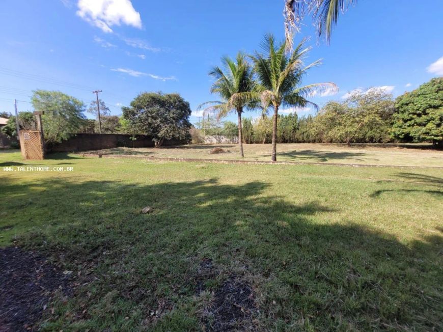 Área Rural para Venda em Londrina, WARTA