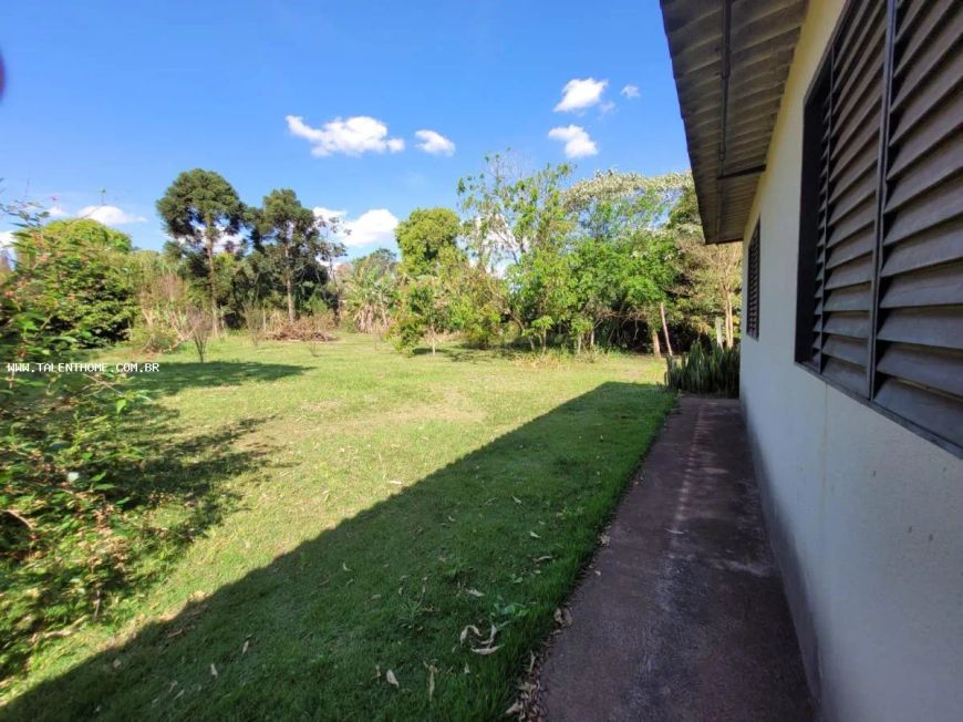 Área Rural para Venda em Londrina, WARTA