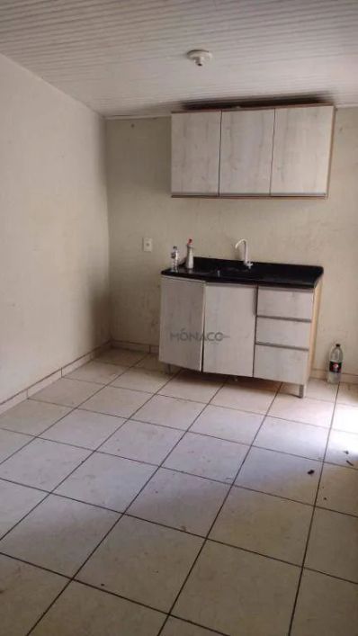 Casa à venda, 180 m² por R$ 460.000,00 - Operária - Londrina/PR