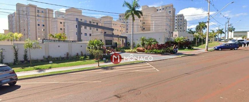 Apartamento com 2 dormitórios à venda, 48 m² por R$ 250.000,00 - Cidade Industrial II - Londrina/PR