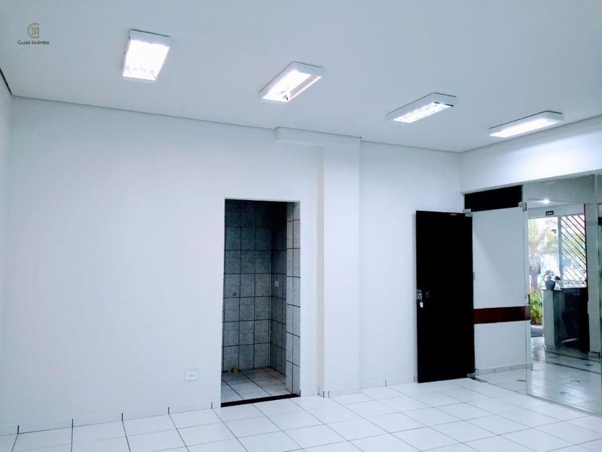 Sala à venda em Londrina, Centro, com 43.49 m²