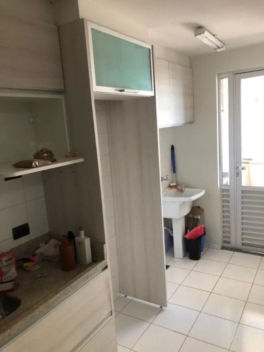 BRISAS DO LAGO - R$ 520.000 - Apartameto à venda, 2 Quartos sendo (1 suíte), 72m², 1 Vaga, Gleba P