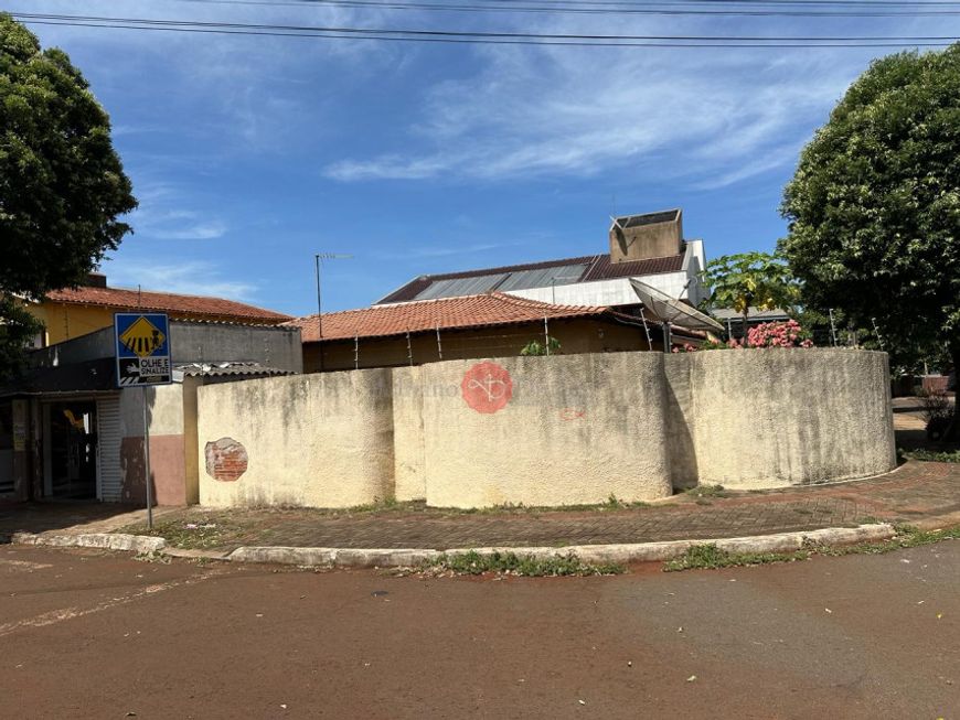 COMERCIAL E RESIDENCIAL