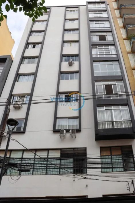 Apartamento com 3 quartos à venda por R$ 395000.00, 142.00 m2 - CENTRO - LONDRINA/PR