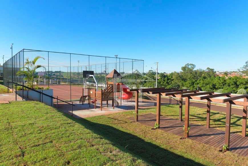 Terreno à venda, 253 m² por R$ 375.000,00 - Parque Tauá - Londrina/PR