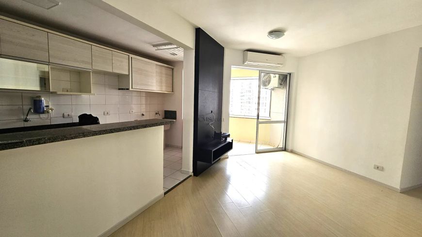 Apartamento Brisas do Lago 3 quarto 1 suíte