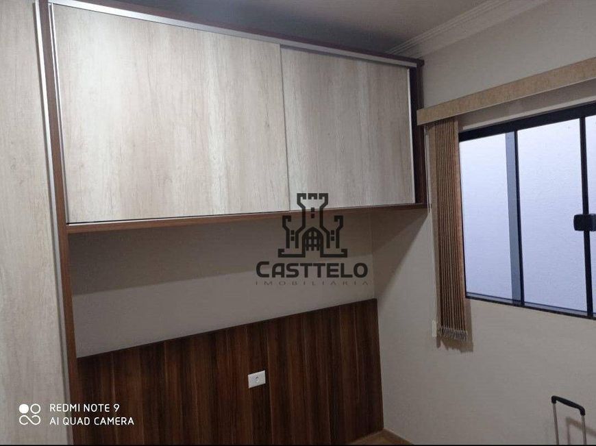Sobrado à venda, 120 m² por R$ 380.000 - Residencial Vila Romana - Londrina/PR