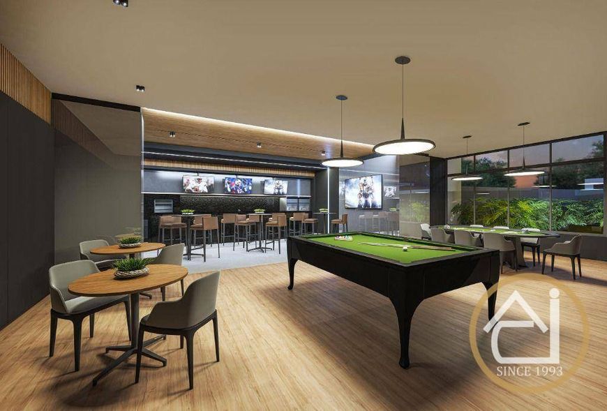 Apartamento com 3 dormitórios à venda, 181 m² por R$ 2.790.000,00 - Gleba Palhano - Londrina/PR