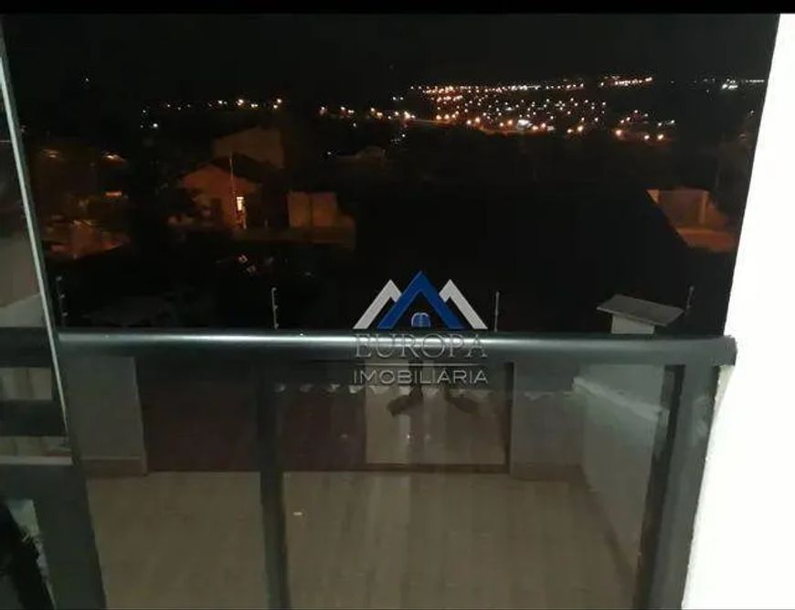 Casa com 3 dormitórios à venda, 125 m² por R$ 380.000,00 - Residencial Vila Romana - Londrina/PR