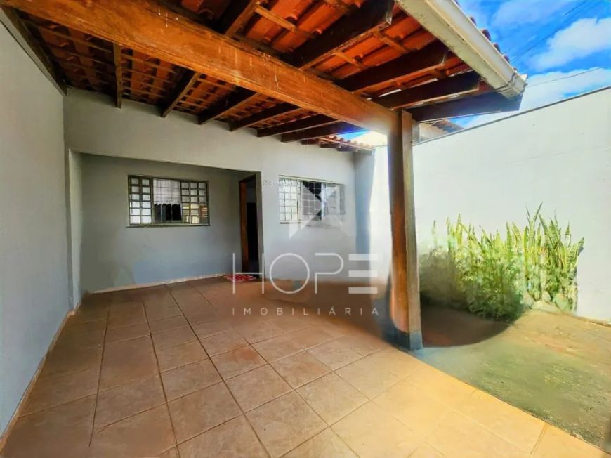 Casa Para venda Residencial Veneza