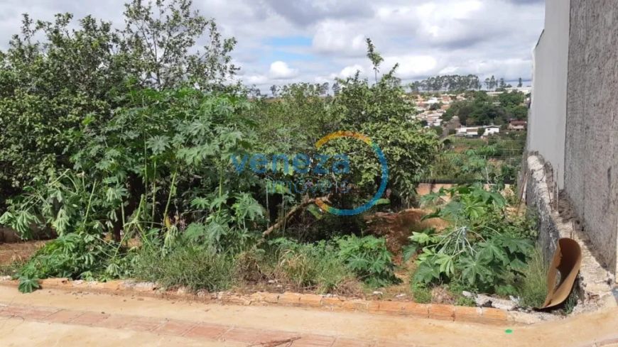 Terreno à venda por R$ 115000.00, 255.00 m2 - ALTO DA BOA VISTA - LONDRINA/PR
