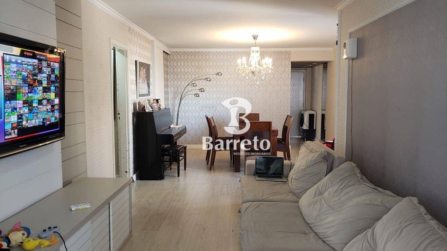 Apartamento com 3 dormitórios à venda, 116 m² por R$ 510.000,00 - Centro - Londrina/PR