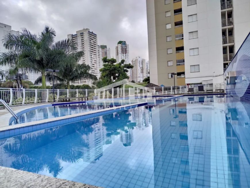 Apartamento de 03 Quartos com Suíte e 02 Vagas de Garagem no Edifício Vivere Palhano!
