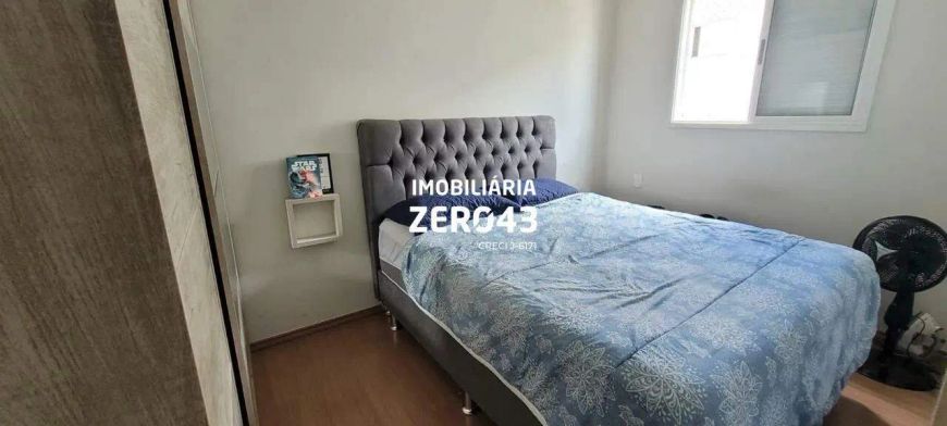 Villa Das Paineiras | Apartamento | Jardim São Paulo II | à venda | 2 quartos | 1 vaga | Londrina