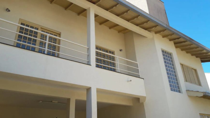 Sobrado à venda, Messiânico, Londrina, PR